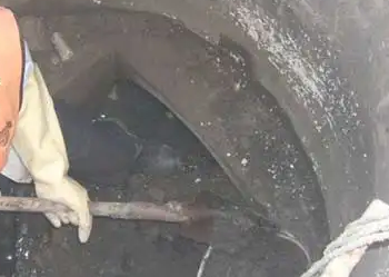 光山管道清淤多少钱
