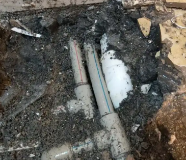 光山漏水检测多少钱