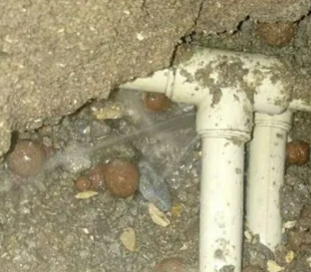 光山漏水检测多少钱
