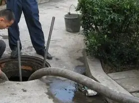 光山抽化粪池哪家好