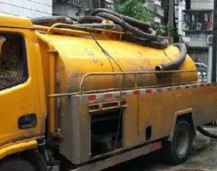 光山抽化粪池多少钱